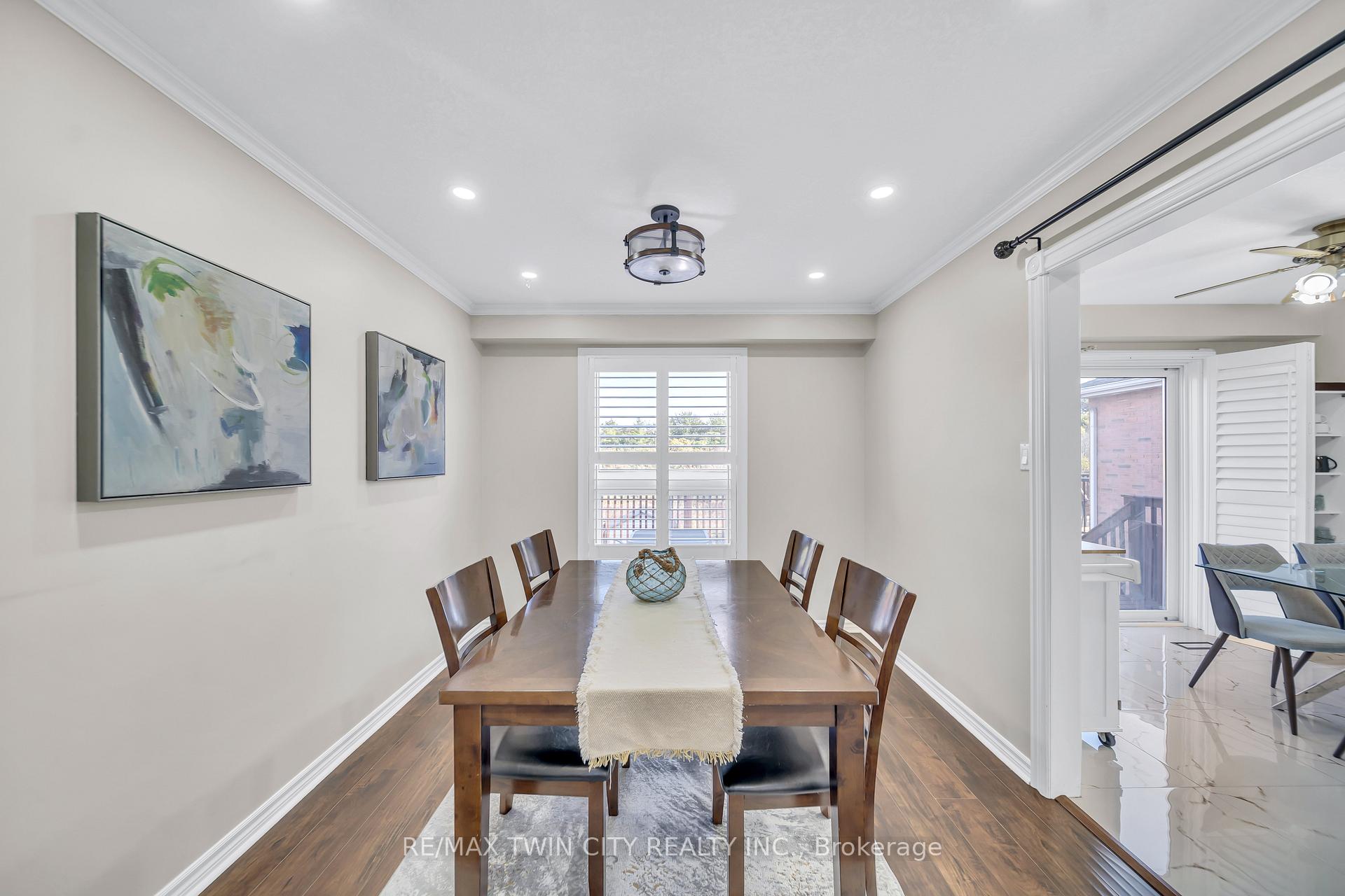 Photo 16 of 171 Resurrection Drive, Kitchener — HOMEH