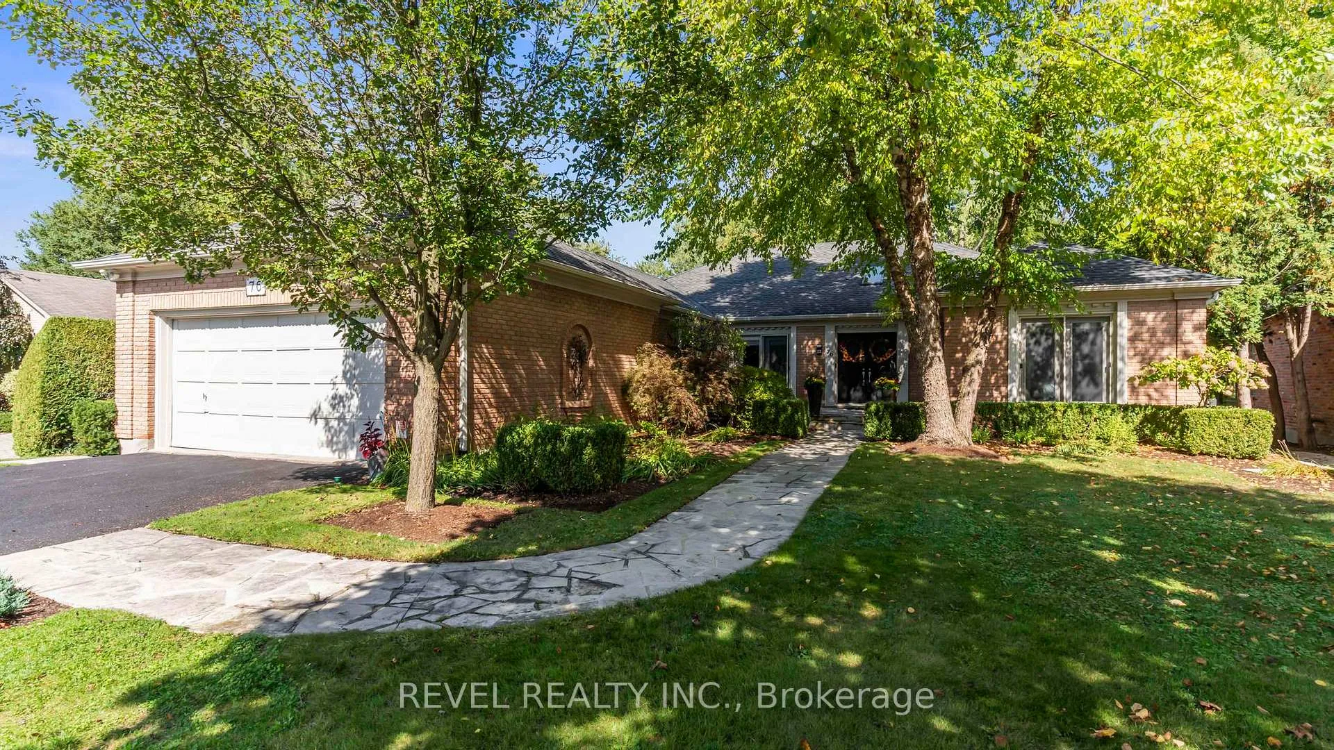 Photo 1 of 76 Tallwood Circle, London, North G — HOMEH