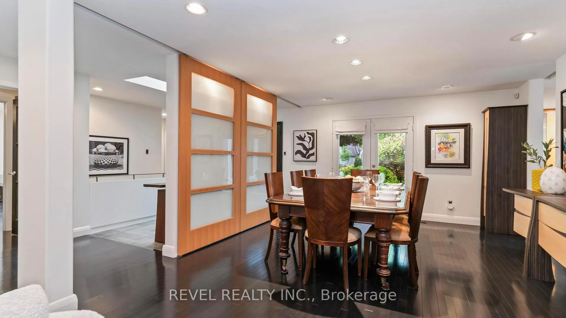 Photo 6 of 76 Tallwood Circle, London, North G — HOMEH