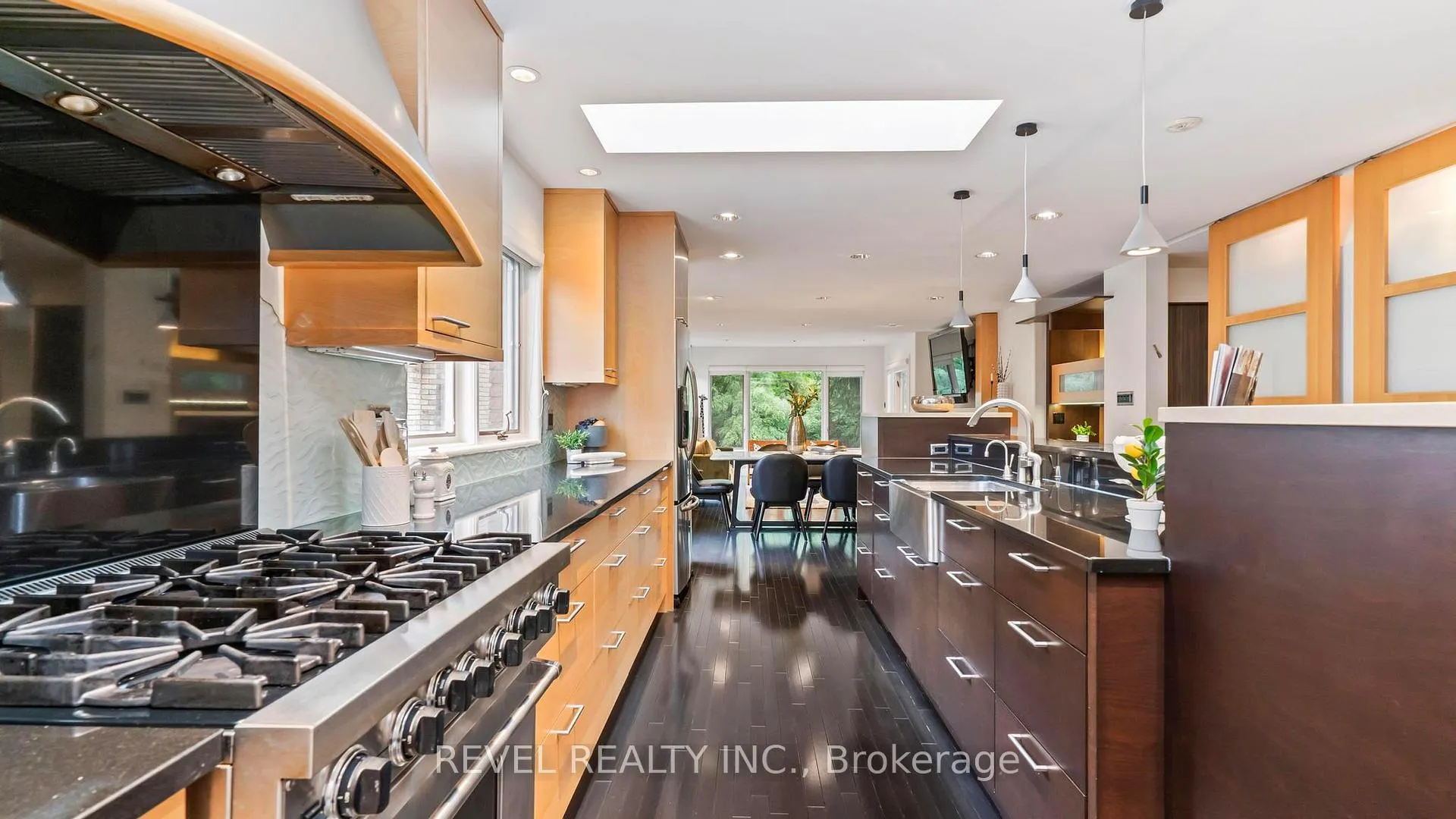 Photo 12 of 76 Tallwood Circle, London, North G — HOMEH