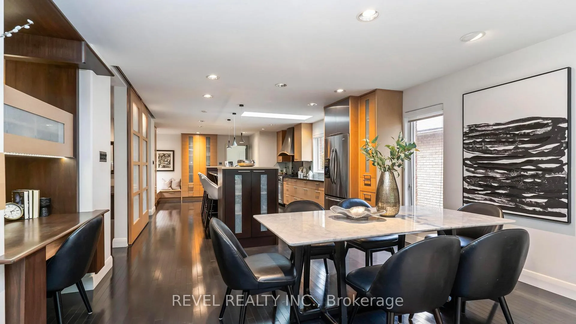 Photo 15 of 76 Tallwood Circle, London, North G — HOMEH