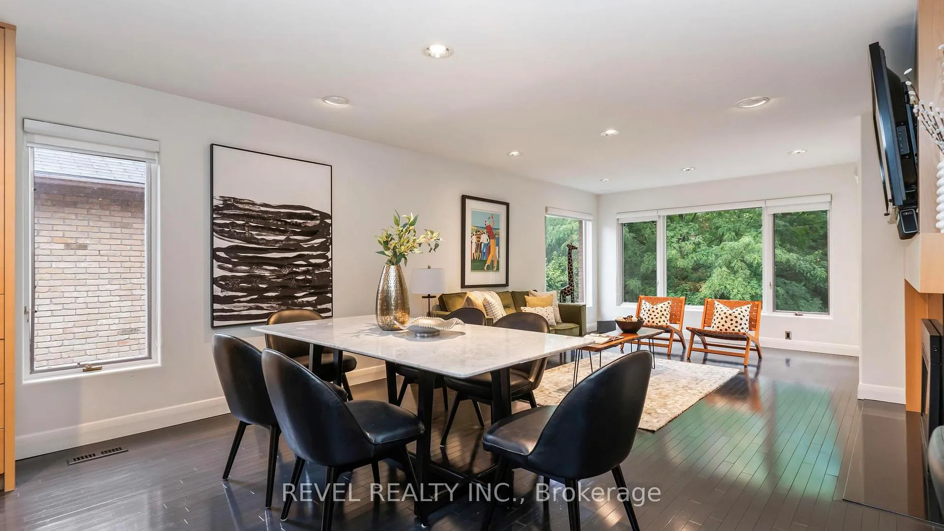Photo 16 of 76 Tallwood Circle, London, North G — HOMEH