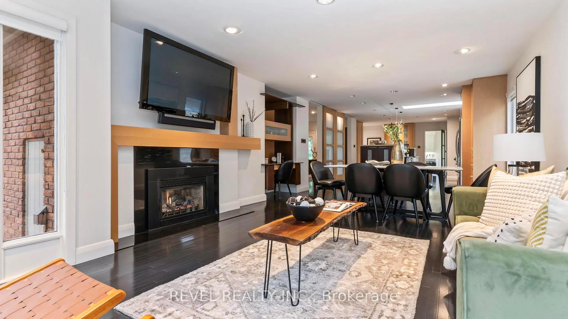 Photo 17 of 76 Tallwood Circle, London, North G — HOMEH