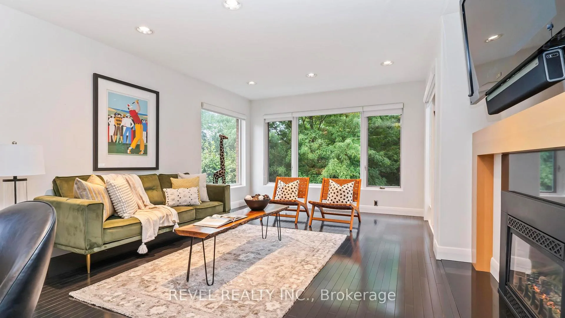 Photo 18 of 76 Tallwood Circle, London, North G — HOMEH