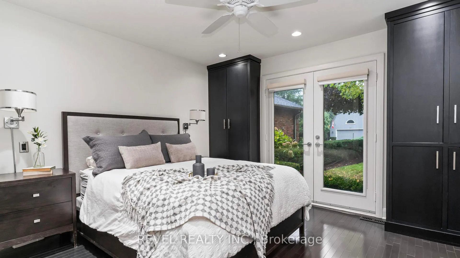 Photo 25 of 76 Tallwood Circle, London, North G — HOMEH