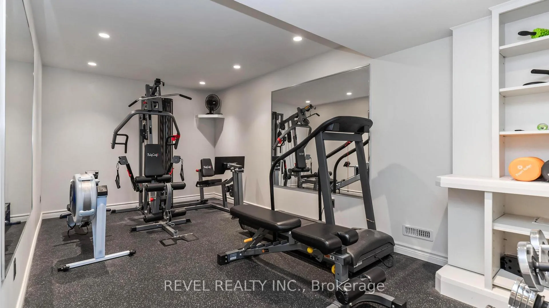 Photo 27 of 76 Tallwood Circle, London, North G — HOMEH