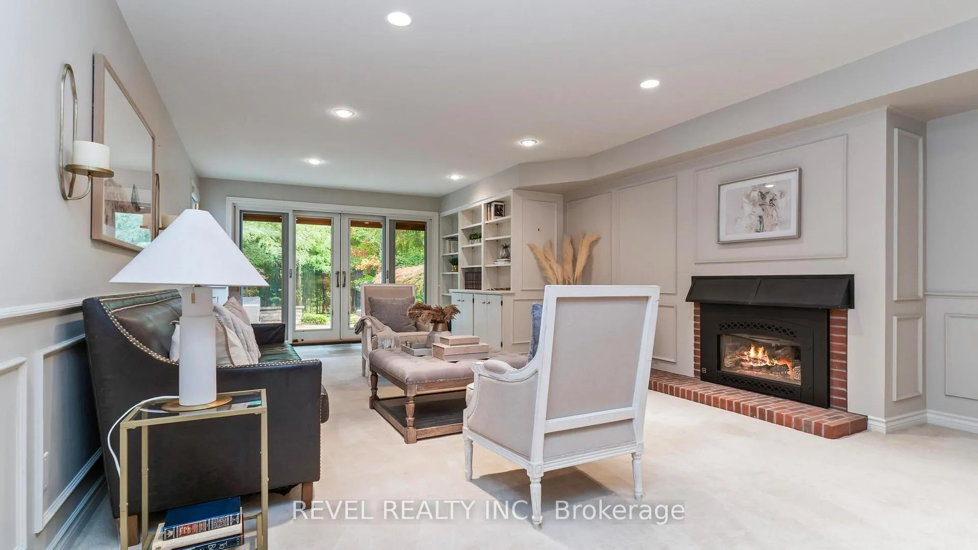 Photo 33 of 76 Tallwood Circle, London, North G — HOMEH