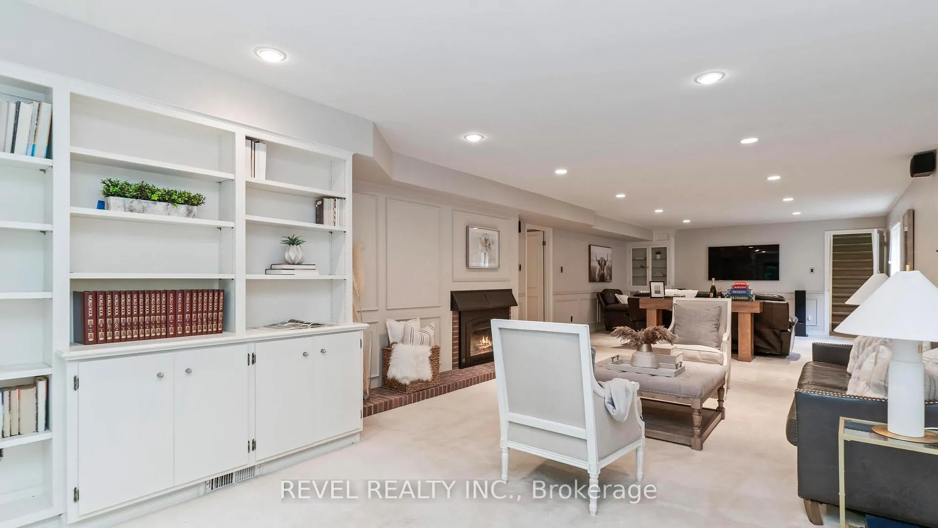 Photo 34 of 76 Tallwood Circle, London, North G — HOMEH