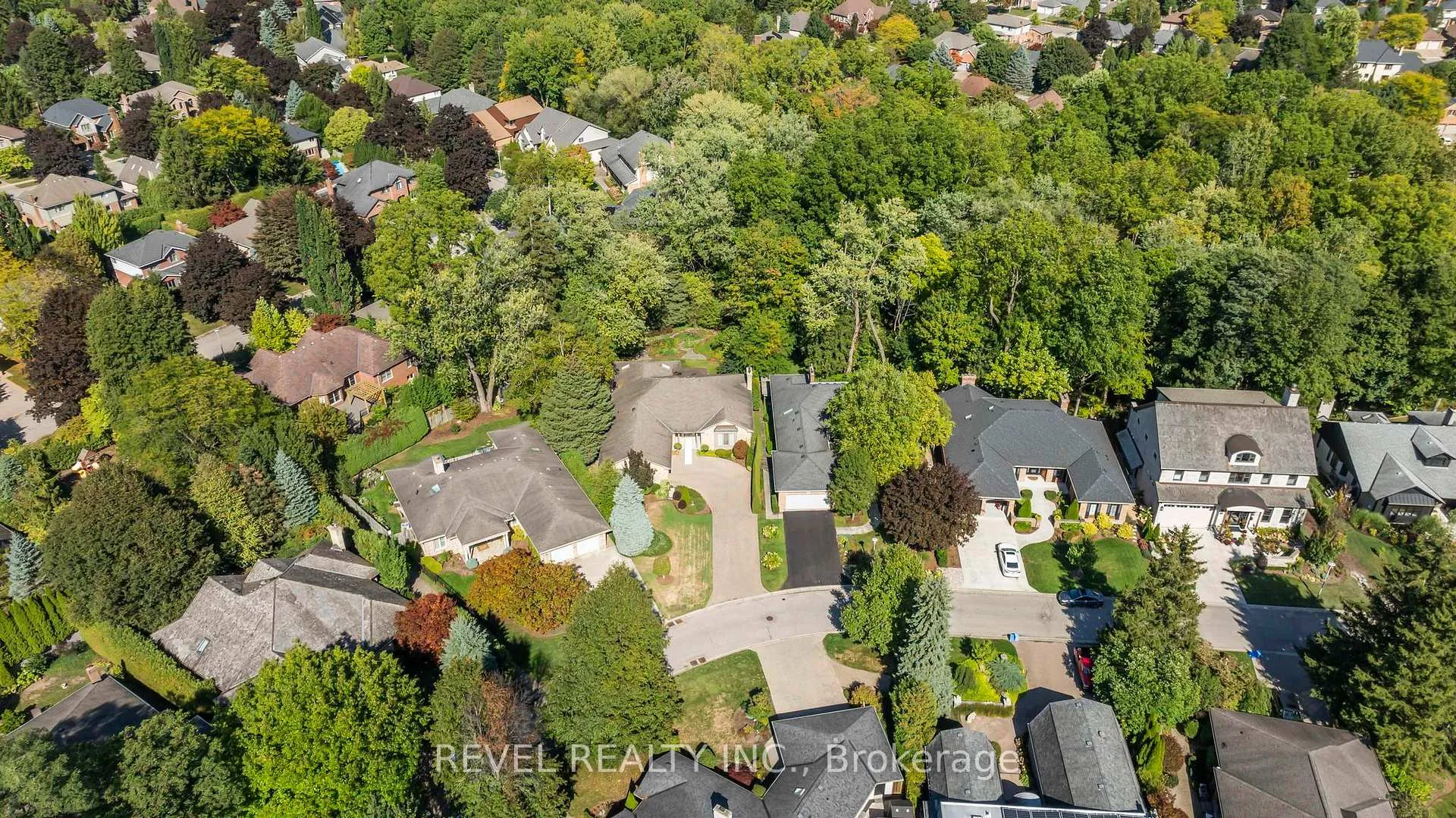 Photo 37 of 76 Tallwood Circle, London, North G — HOMEH
