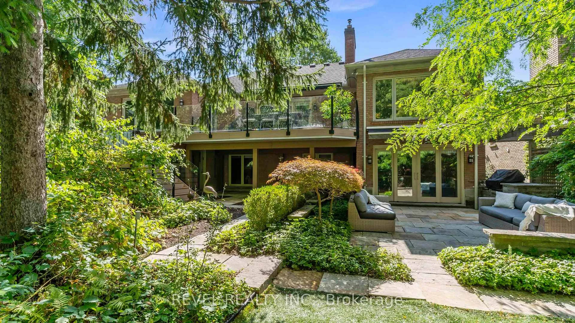 Photo 38 of 76 Tallwood Circle, London, North G — HOMEH