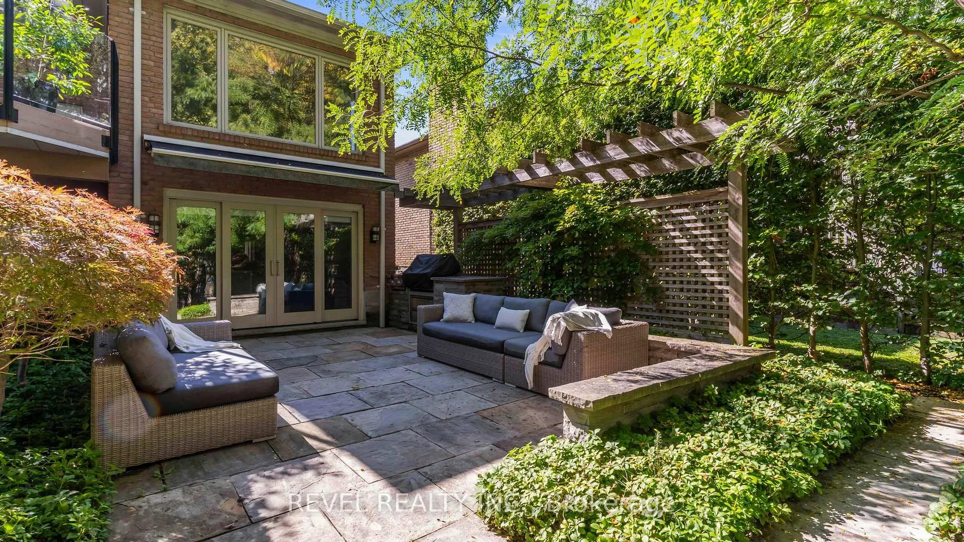 Photo 39 of 76 Tallwood Circle, London, North G — HOMEH