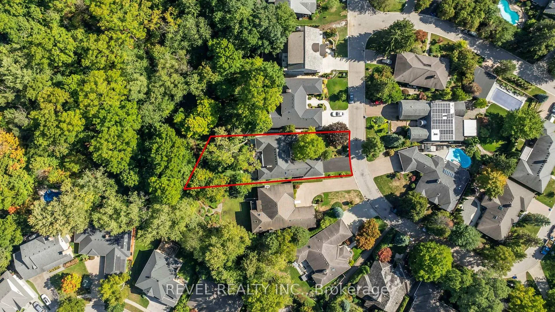 Photo 45 of 76 Tallwood Circle, London, North G — HOMEH