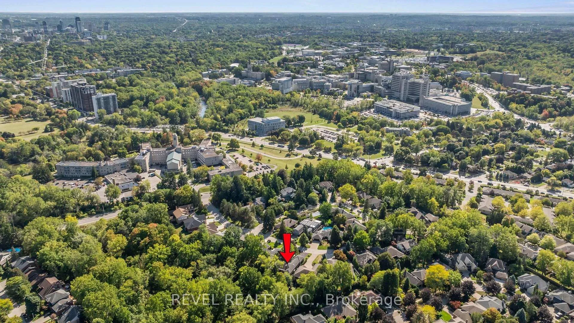 Photo 46 of 76 Tallwood Circle, London, North G — HOMEH