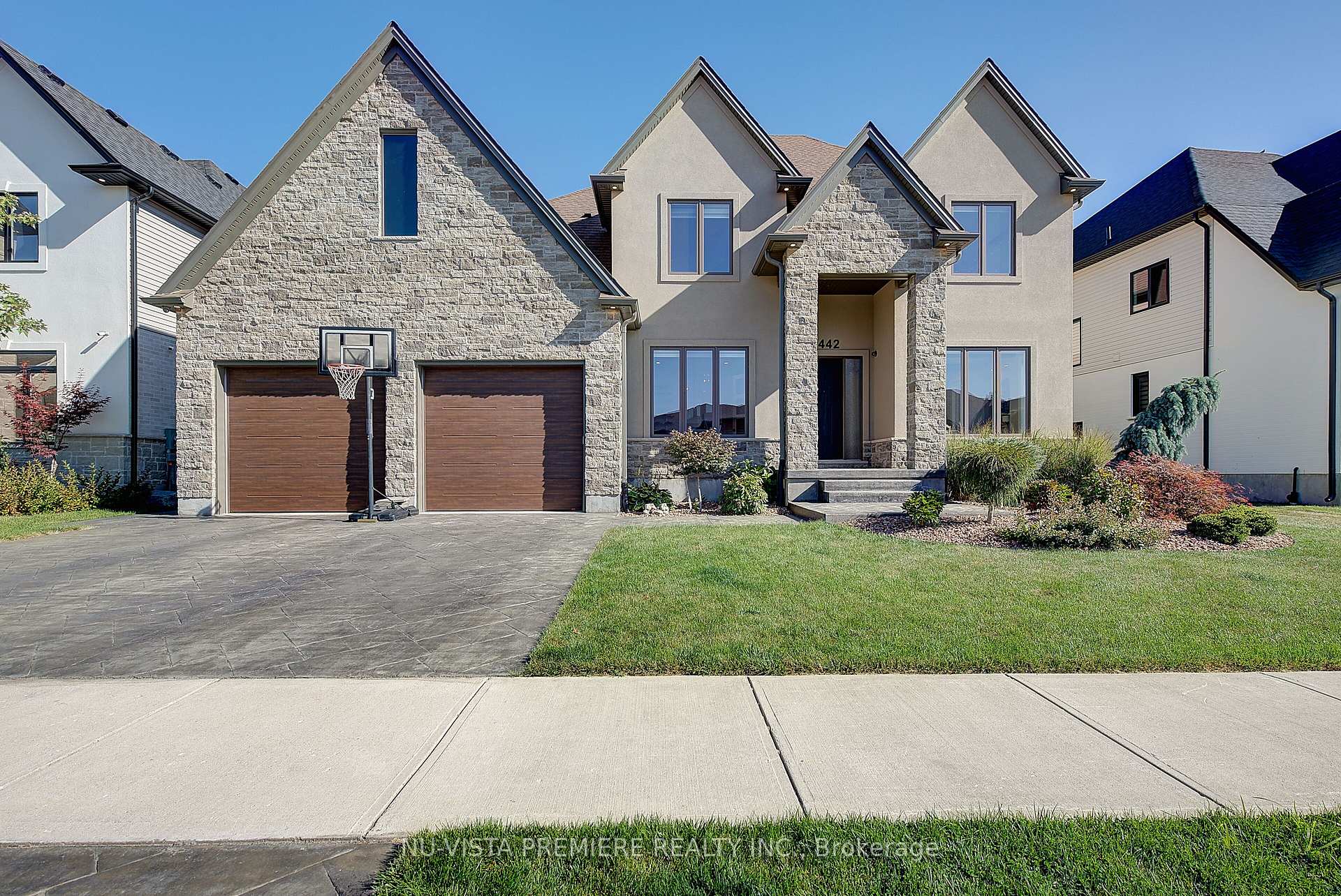 Photo 1 of 7442 Silver Creek Crescent, London, South V — HOMEH