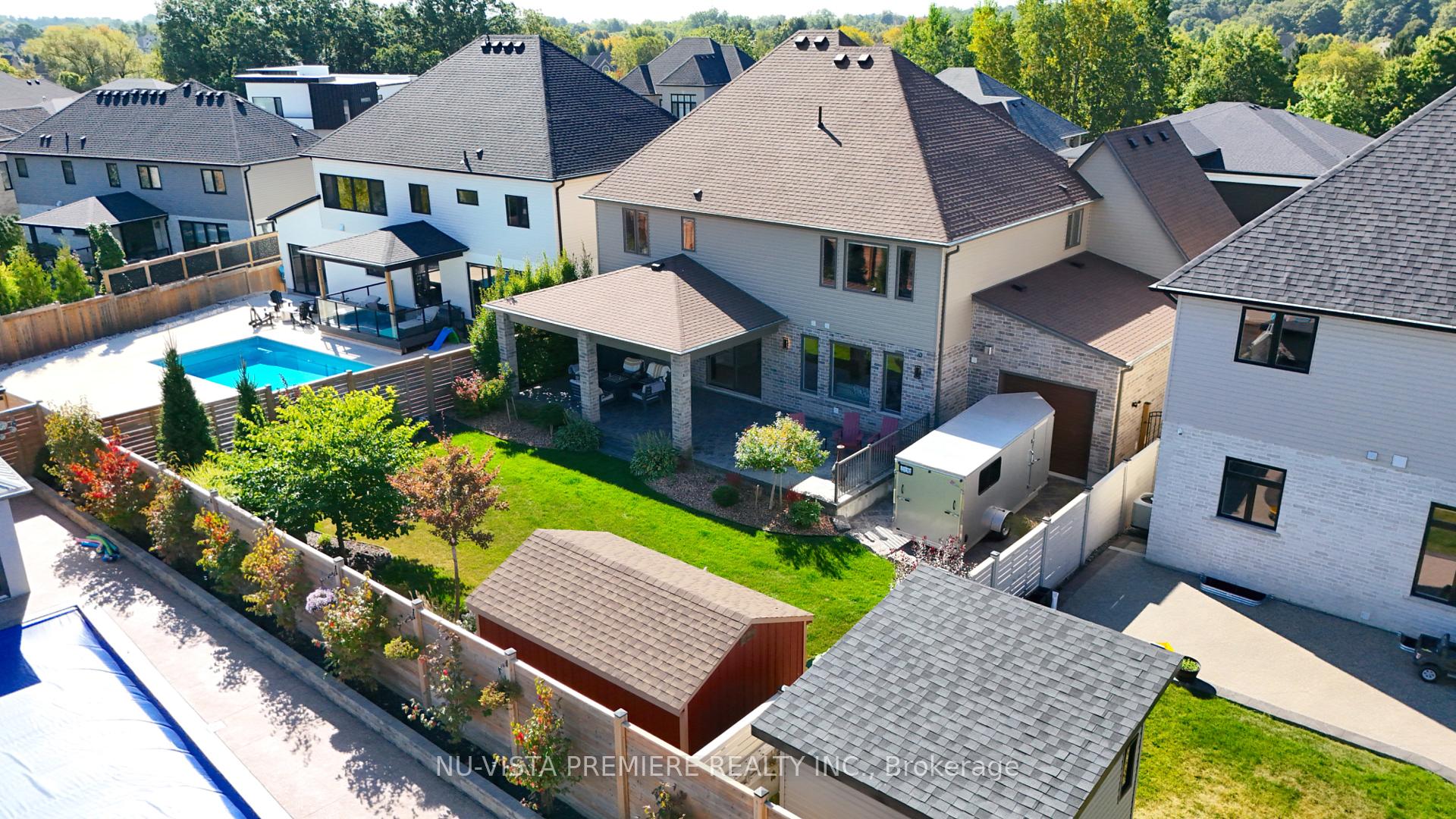 Photo 3 of 7442 Silver Creek Crescent, London, South V — HOMEH