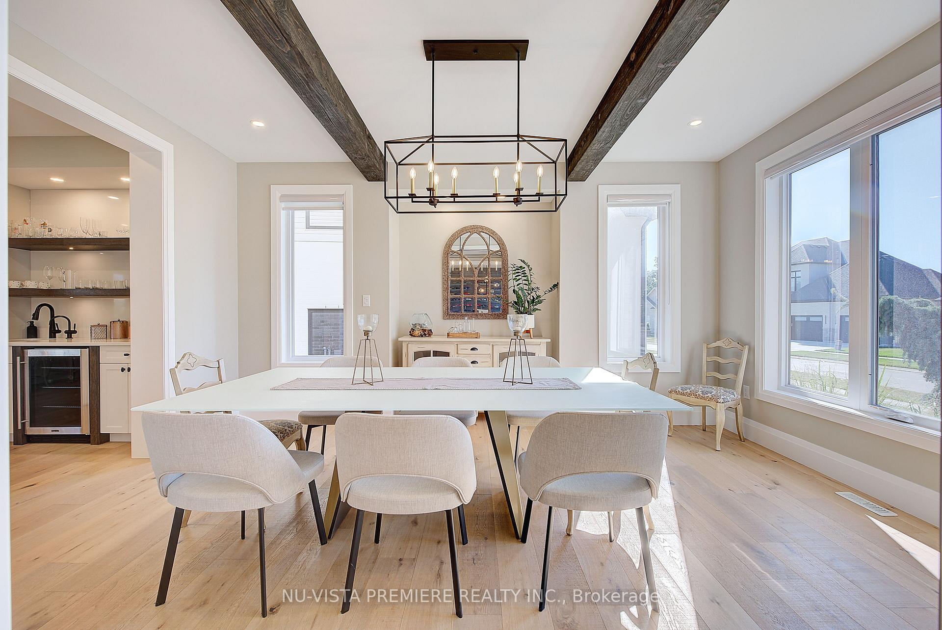 Photo 8 of 7442 Silver Creek Crescent, London, South V — HOMEH