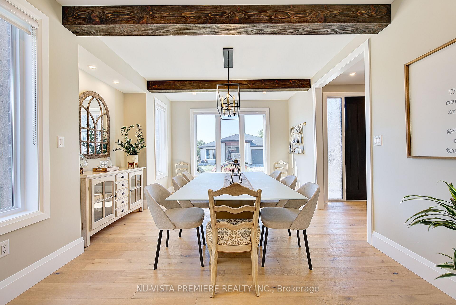 Photo 9 of 7442 Silver Creek Crescent, London, South V — HOMEH