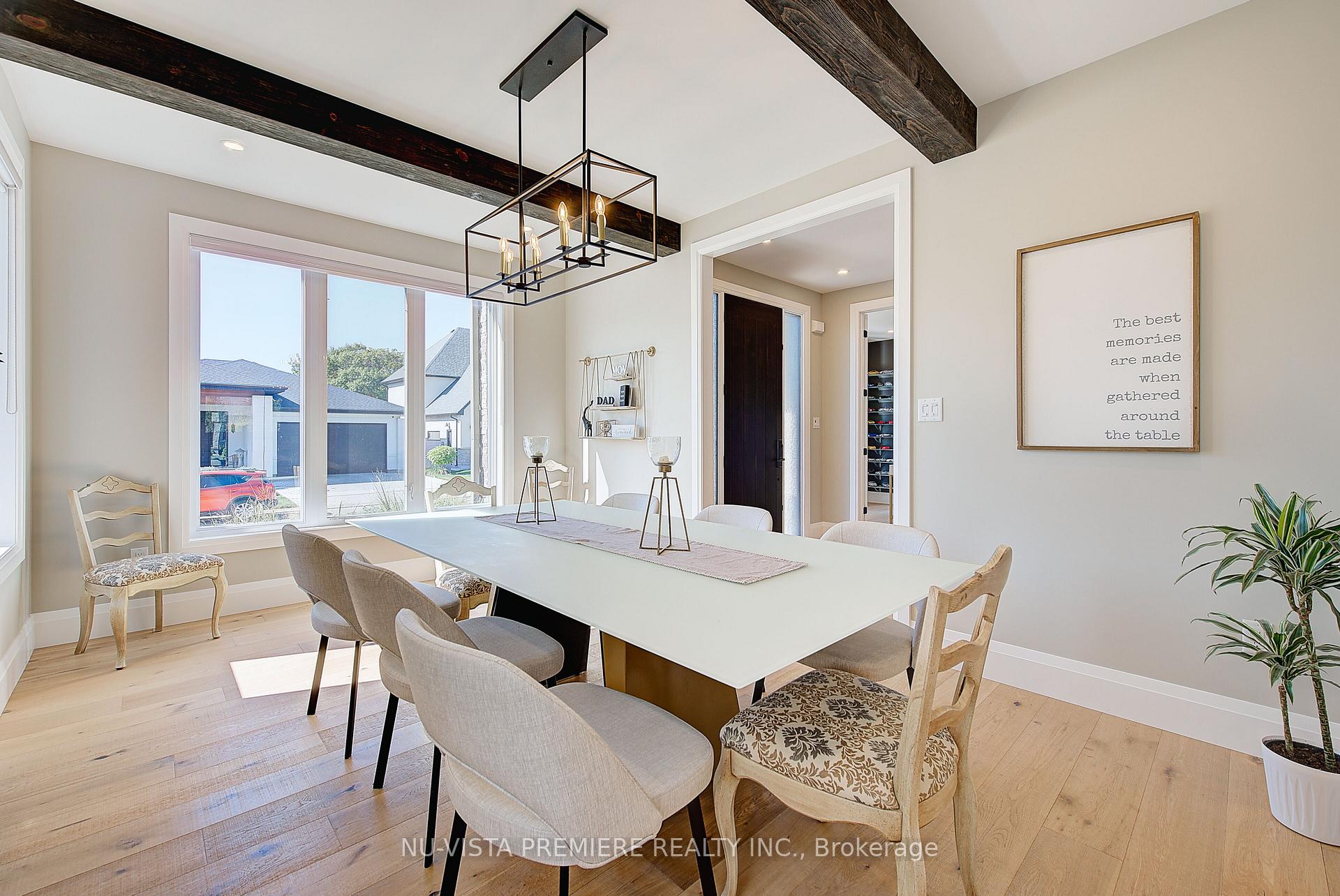Photo 10 of 7442 Silver Creek Crescent, London, South V — HOMEH