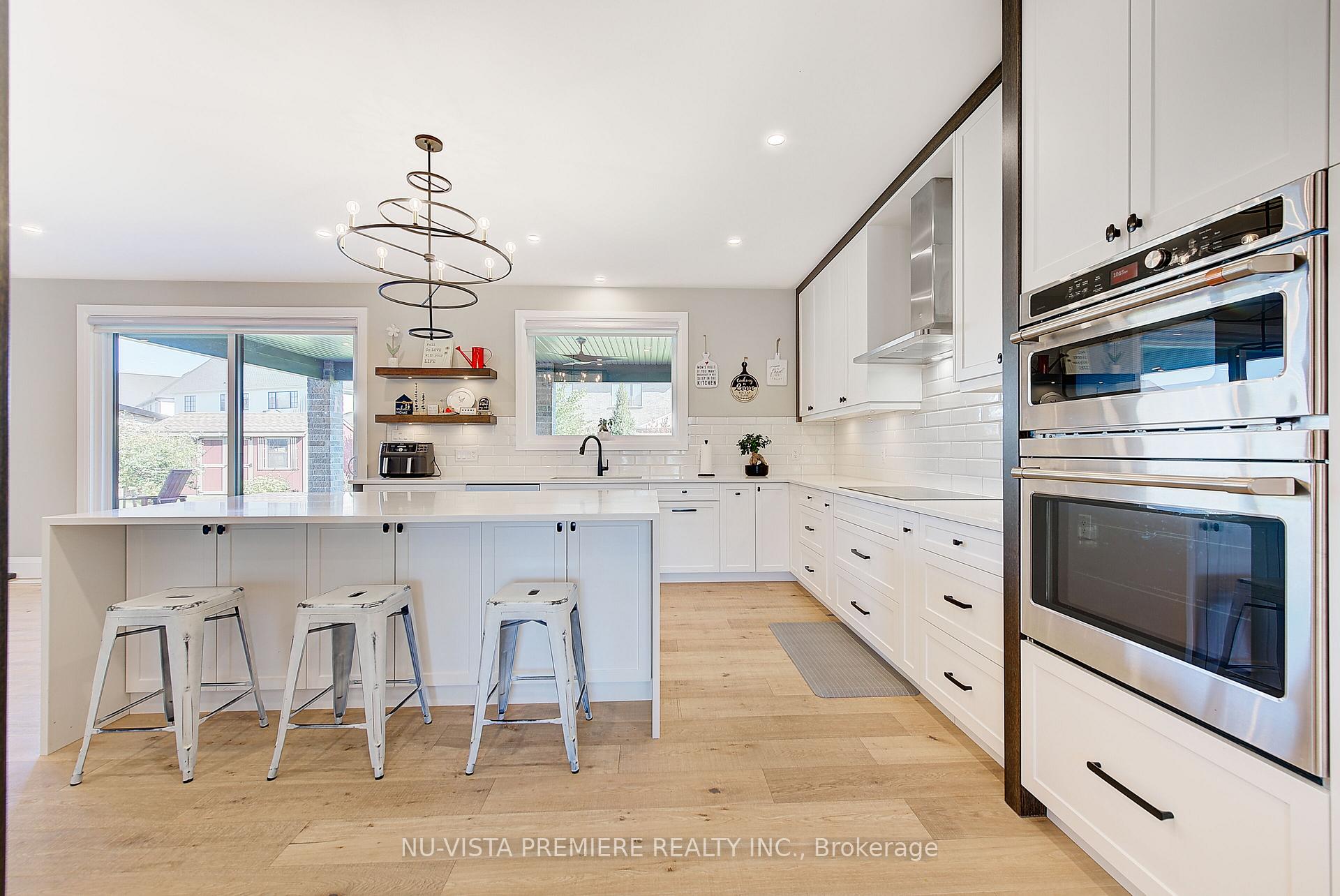 Photo 12 of 7442 Silver Creek Crescent, London, South V — HOMEH
