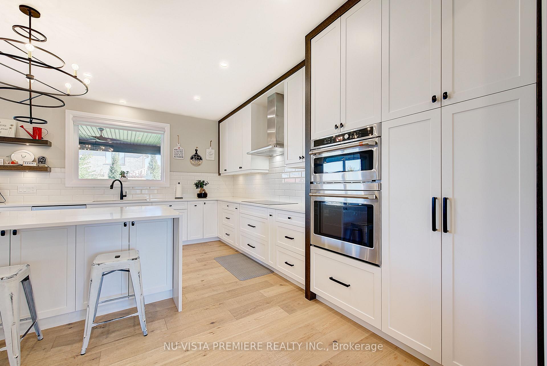 Photo 13 of 7442 Silver Creek Crescent, London, South V — HOMEH