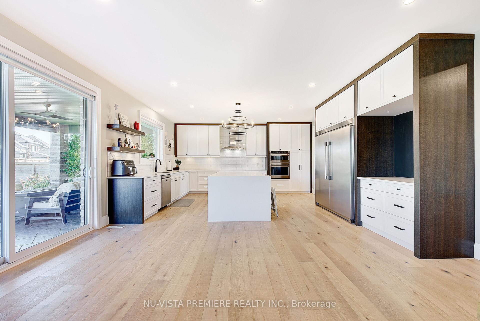 Photo 17 of 7442 Silver Creek Crescent, London, South V — HOMEH