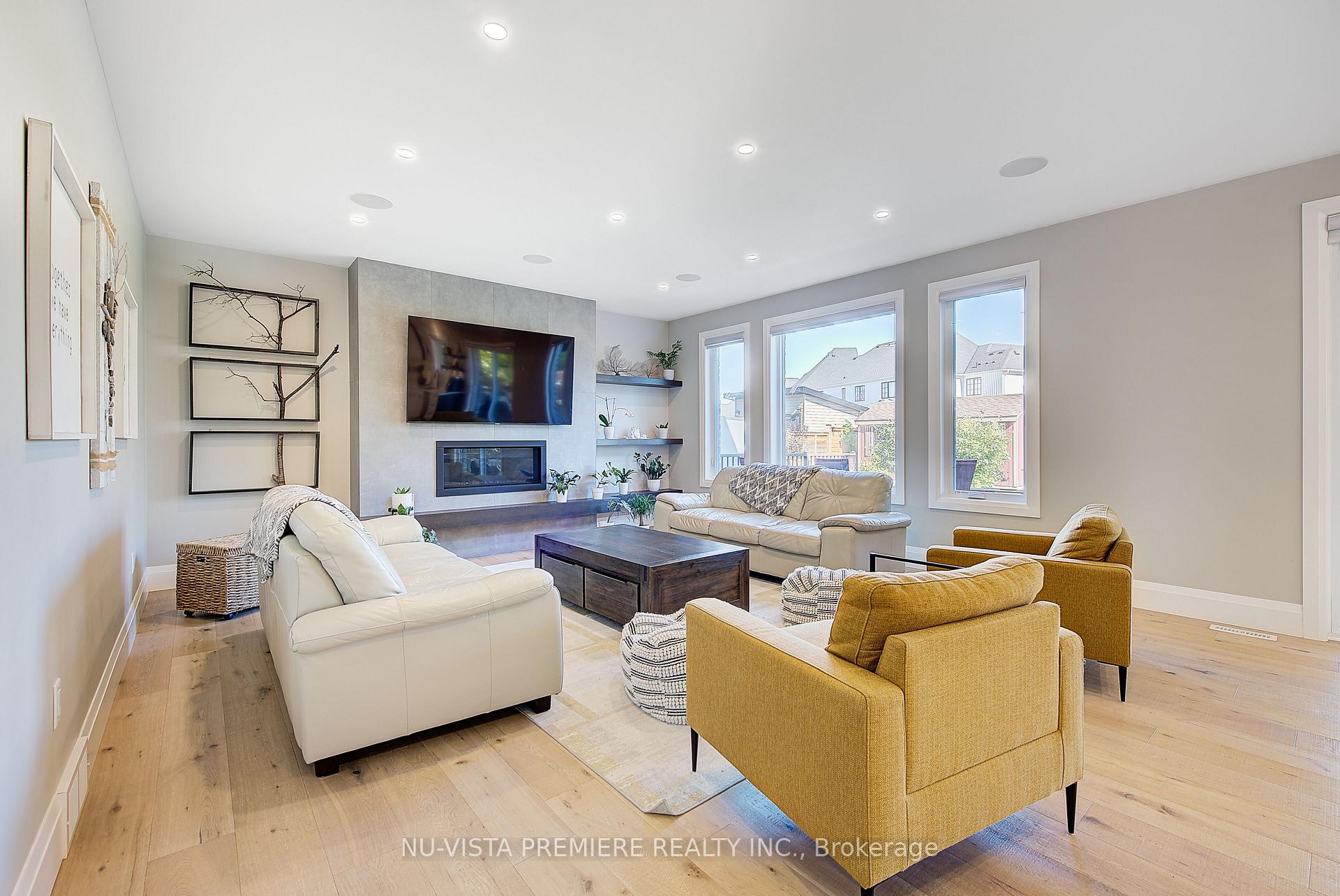 Photo 19 of 7442 Silver Creek Crescent, London, South V — HOMEH