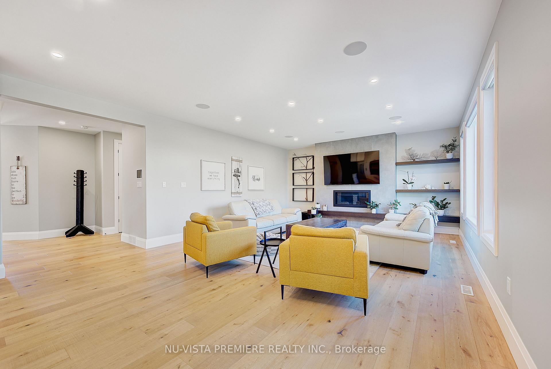 Photo 20 of 7442 Silver Creek Crescent, London, South V — HOMEH
