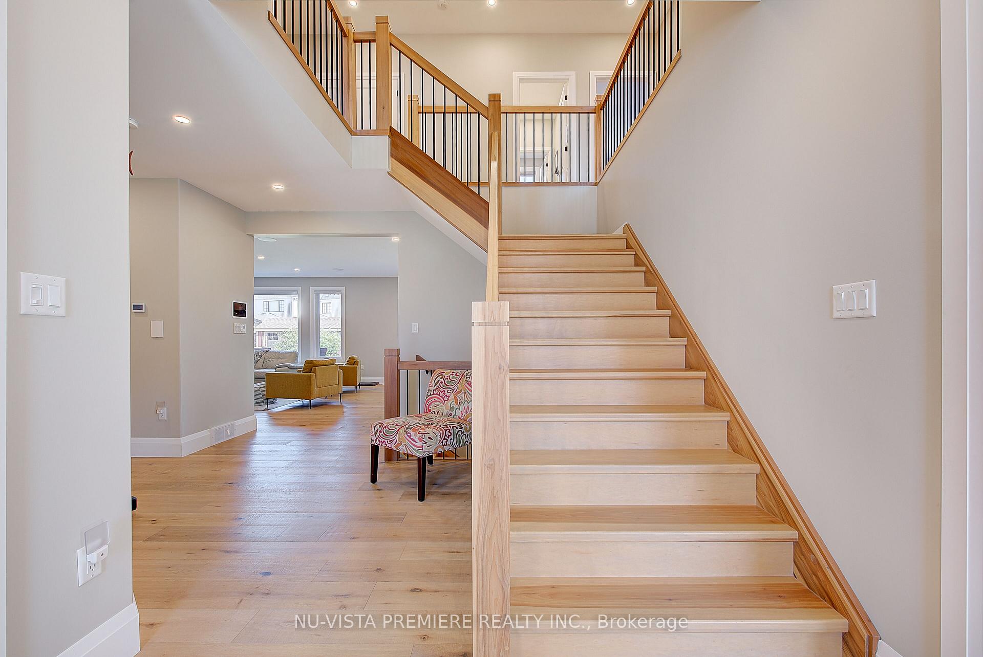 Photo 22 of 7442 Silver Creek Crescent, London, South V — HOMEH