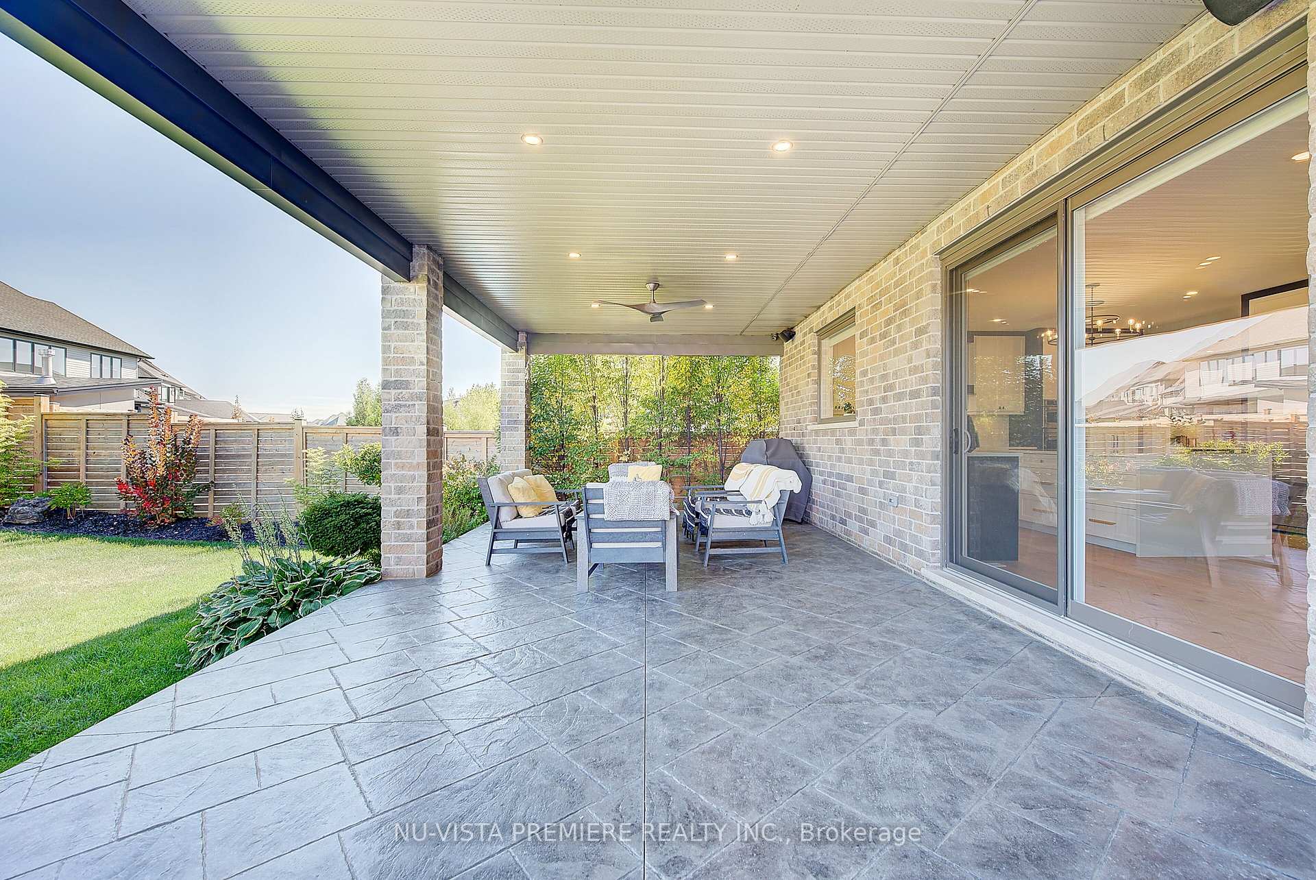 Photo 44 of 7442 Silver Creek Crescent, London, South V — HOMEH