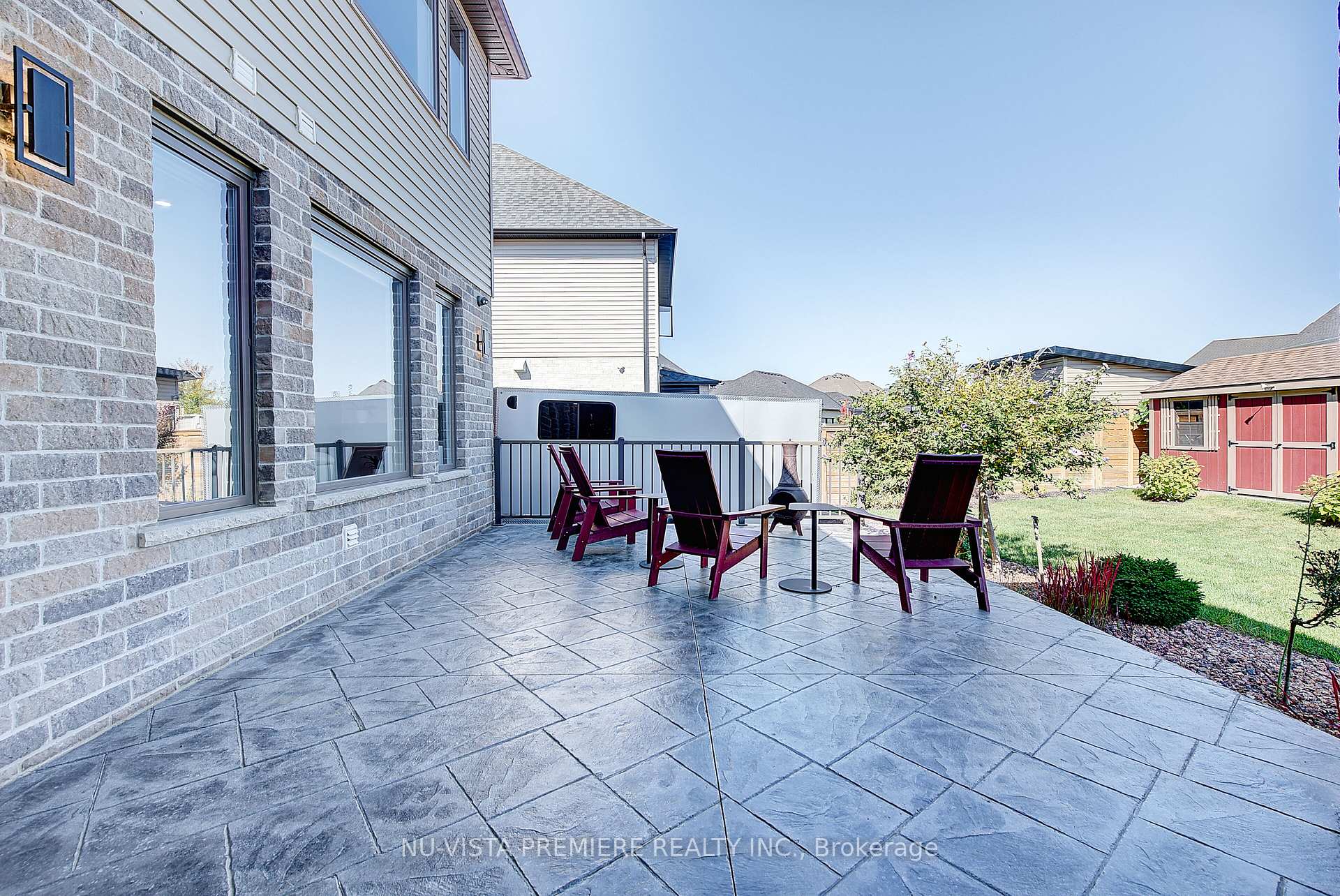 Photo 45 of 7442 Silver Creek Crescent, London, South V — HOMEH