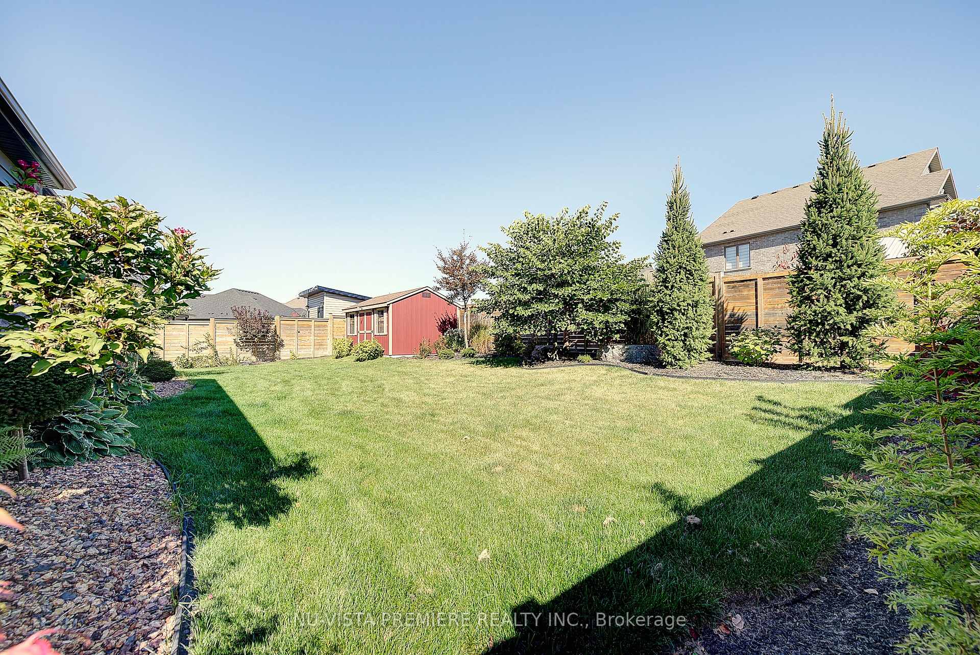 Photo 46 of 7442 Silver Creek Crescent, London, South V — HOMEH