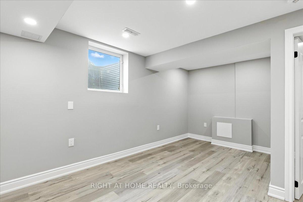Photo 4 of Unit BSMT, 1 Lorilee Crescent, Kitchener, Forest Heights — HOMEH