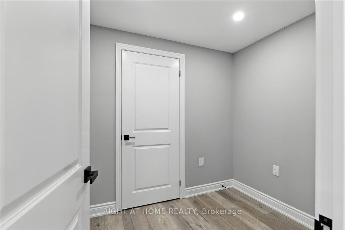 Photo 7 of Unit BSMT, 1 Lorilee Crescent, Kitchener, Forest Heights — HOMEH