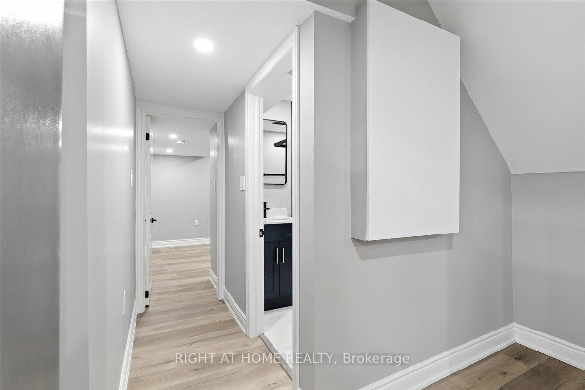 Photo 8 of Unit BSMT, 1 Lorilee Crescent, Kitchener, Forest Heights — HOMEH