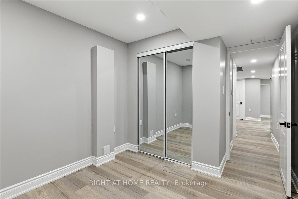 Photo 10 of Unit BSMT, 1 Lorilee Crescent, Kitchener, Forest Heights — HOMEH