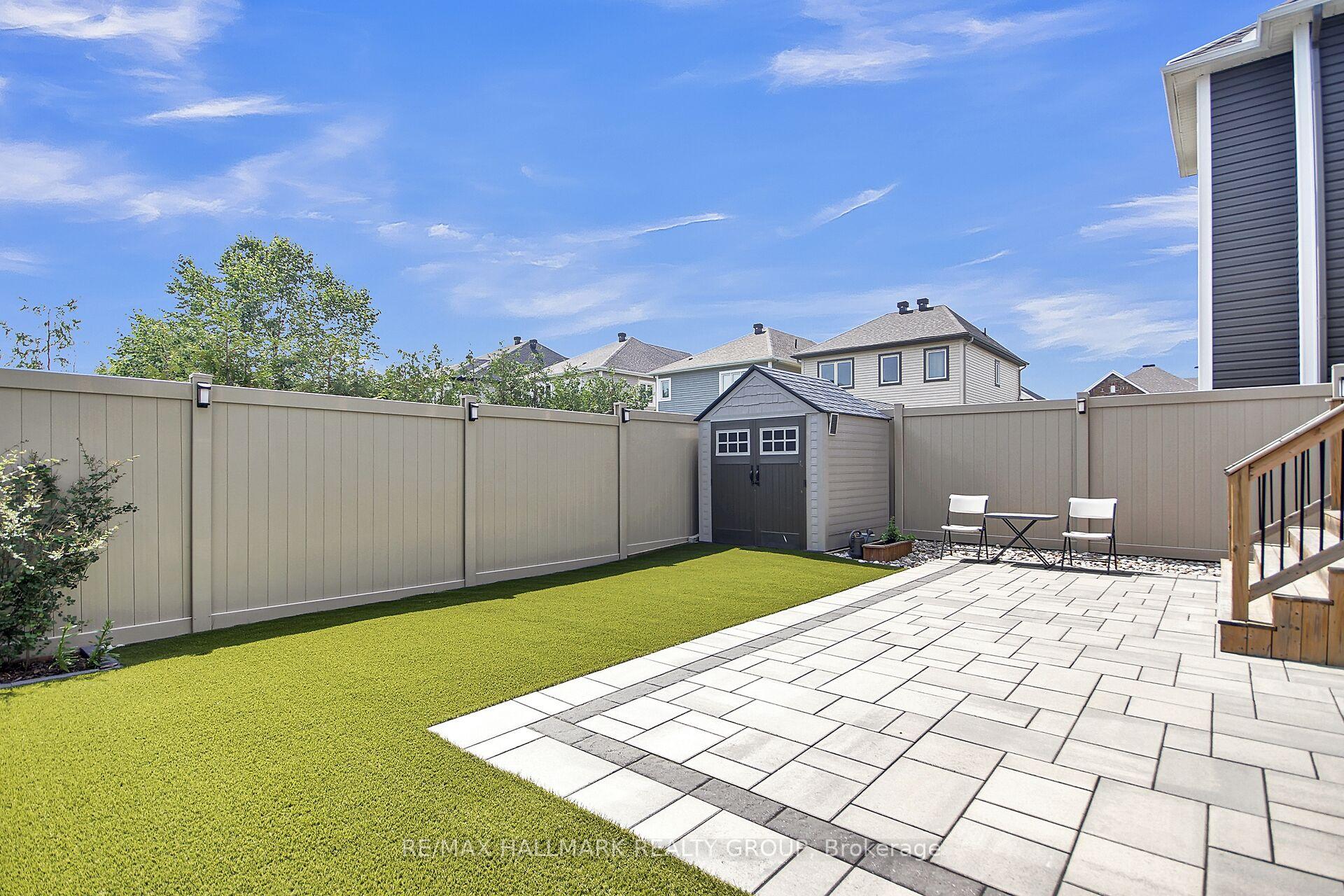 Photo 46 of 584 Malahat Way, Ottawa, Kanata - Emerald Meadows/Trailwest — HOMEH