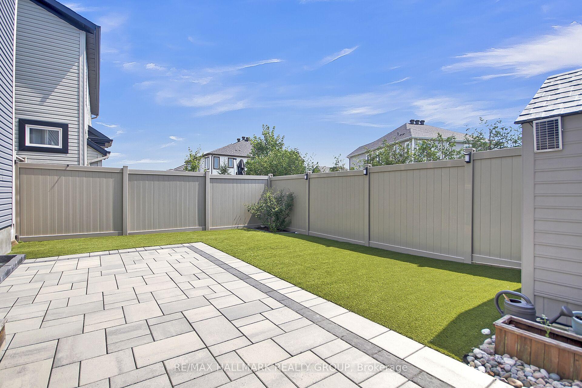 Photo 47 of 584 Malahat Way, Ottawa, Kanata - Emerald Meadows/Trailwest — HOMEH
