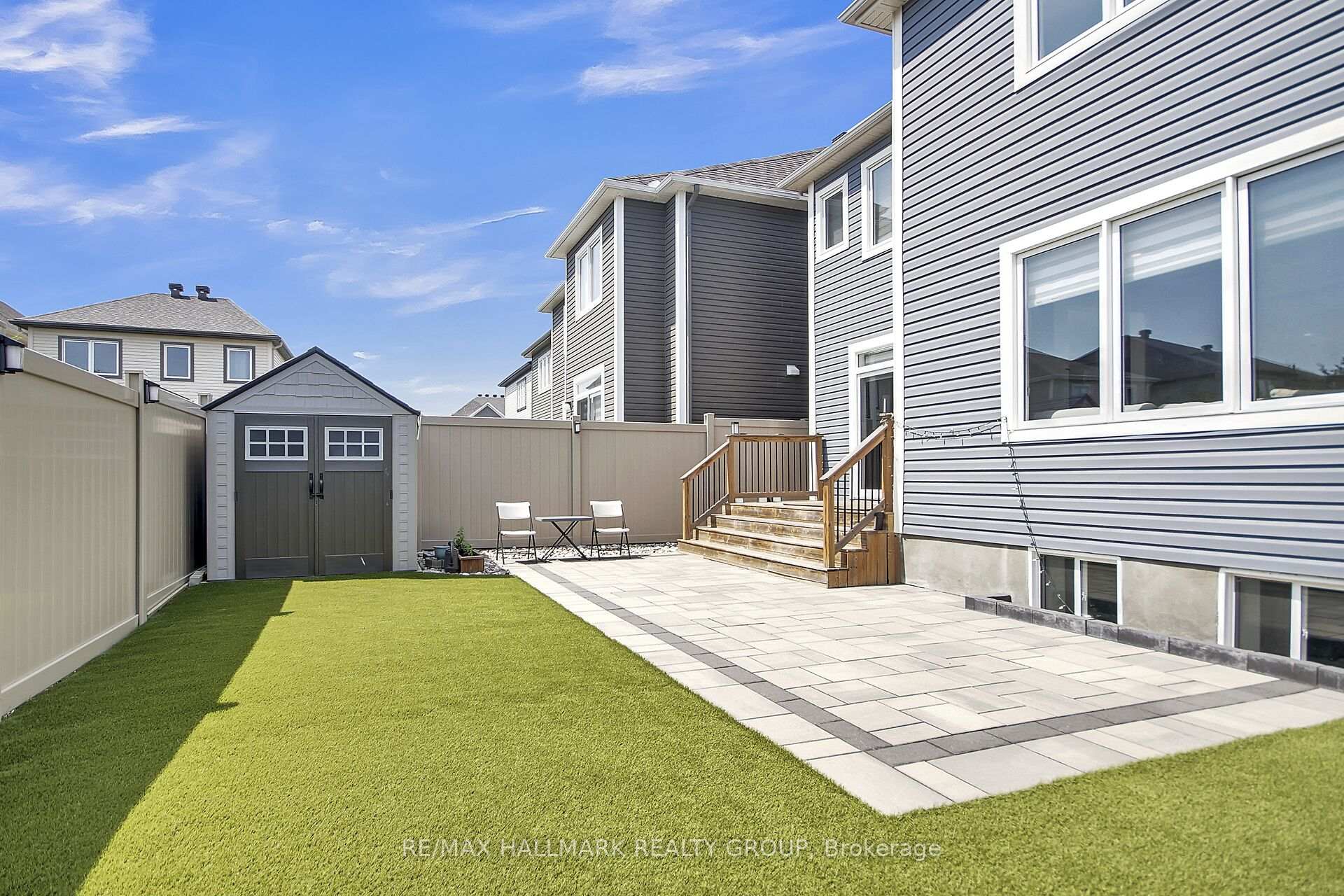 Photo 48 of 584 Malahat Way, Ottawa, Kanata - Emerald Meadows/Trailwest — HOMEH