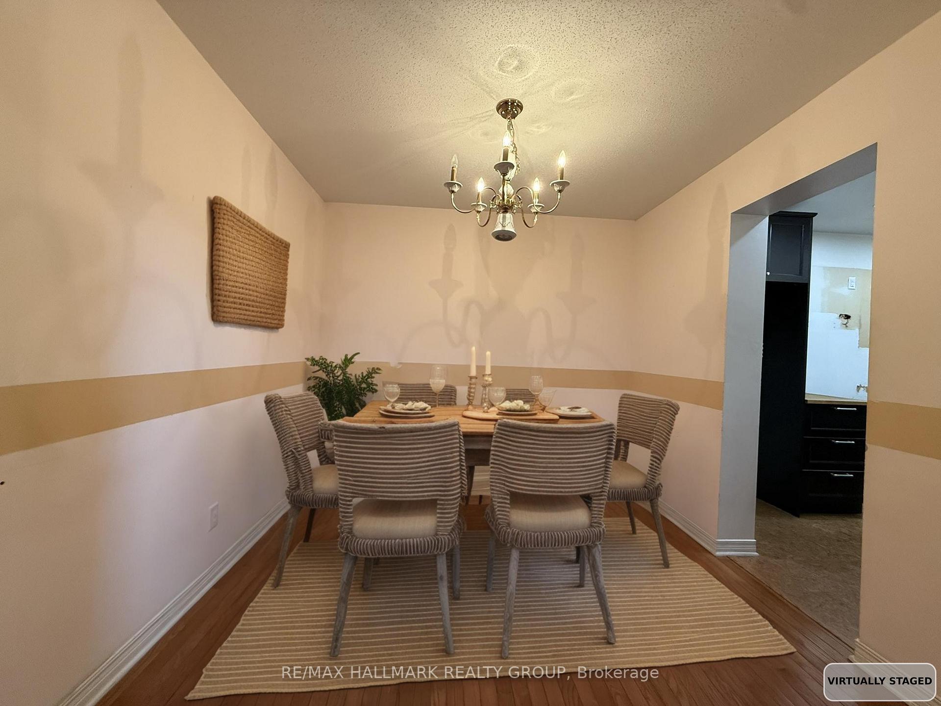 Photo 5 of 195 Blackdome Crescent, Ottawa, Kanata - Kanata Lakes/Heritage Hills — HOMEH