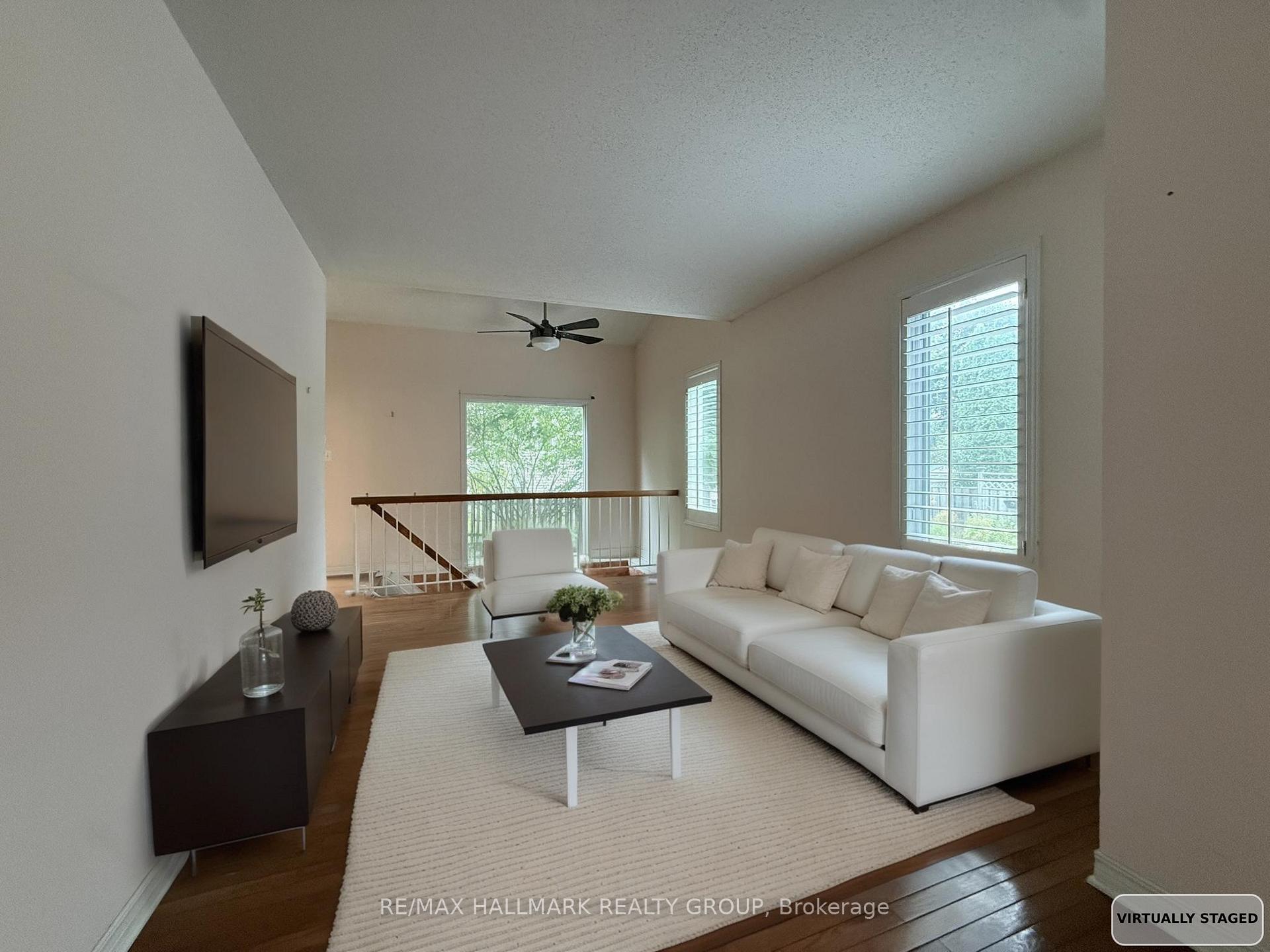 Photo 7 of 195 Blackdome Crescent, Ottawa, Kanata - Kanata Lakes/Heritage Hills — HOMEH