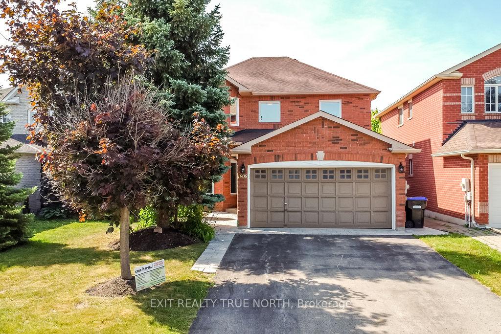Photo 1 of 1908 Emerald Court, Innisfil, Alcona — HOMEH