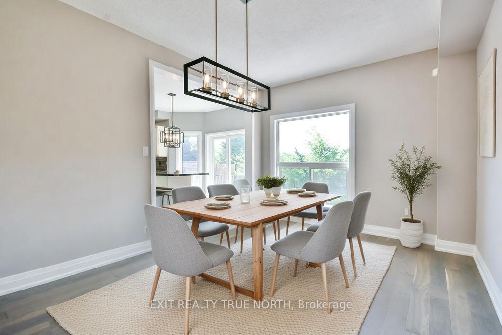 Photo 14 of 1908 Emerald Court, Innisfil, Alcona — HOMEH