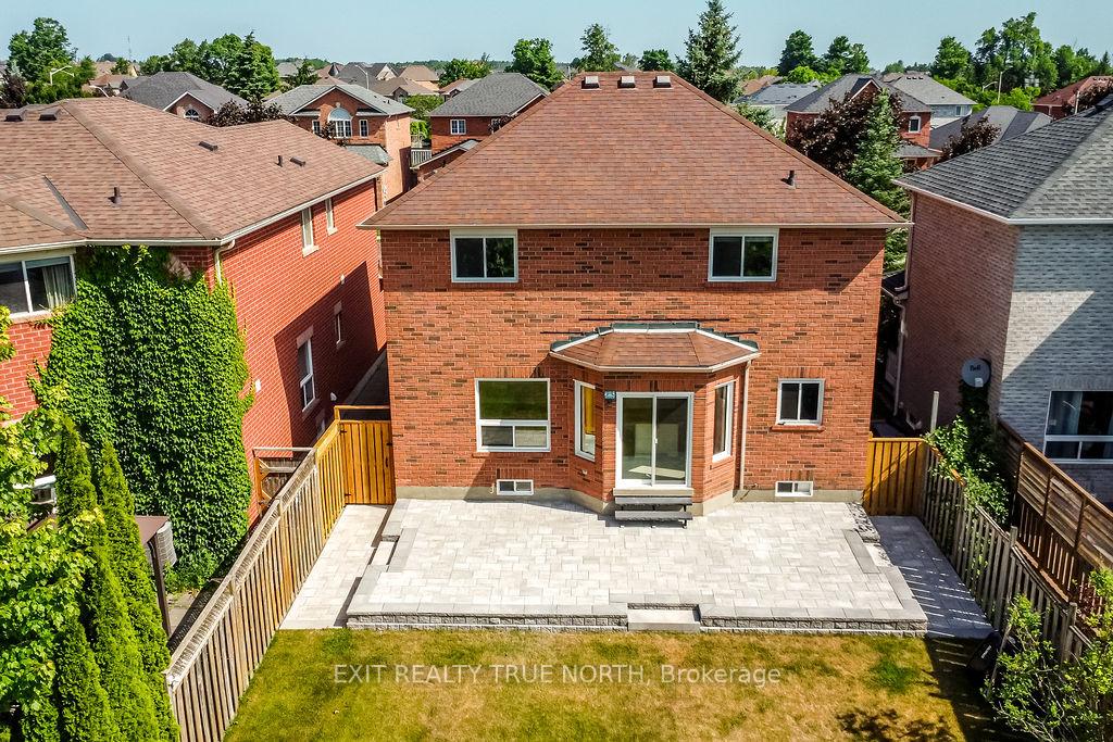 Photo 41 of 1908 Emerald Court, Innisfil, Alcona — HOMEH