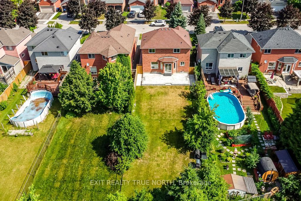Photo 45 of 1908 Emerald Court, Innisfil, Alcona — HOMEH