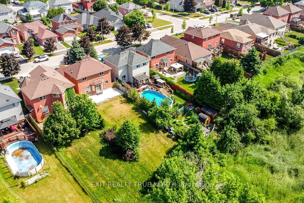 Photo 46 of 1908 Emerald Court, Innisfil, Alcona — HOMEH