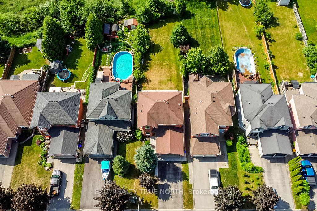 Photo 47 of 1908 Emerald Court, Innisfil, Alcona — HOMEH
