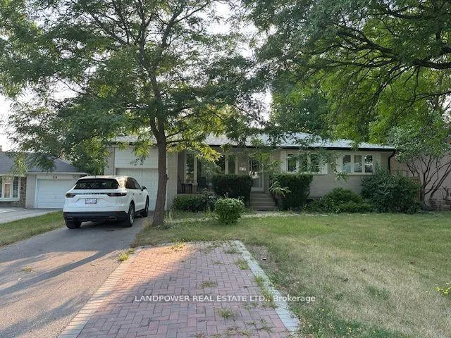 Photo 1 of Unit Bsmt, 26 Lincoln Green Drive, Markham, Bullock — HOMEH