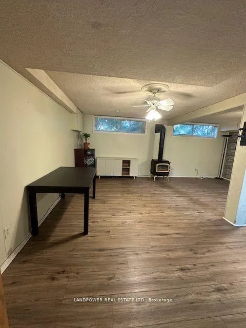 Photo 3 of Unit Bsmt, 26 Lincoln Green Drive, Markham, Bullock — HOMEH