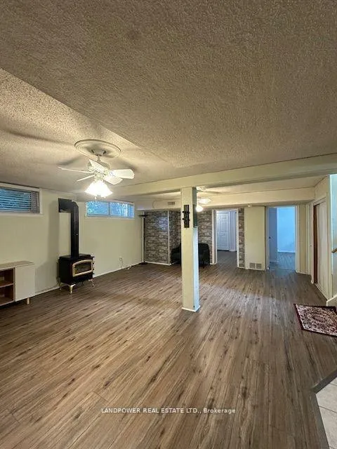 Photo 4 of Unit Bsmt, 26 Lincoln Green Drive, Markham, Bullock — HOMEH