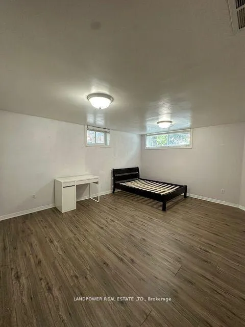 Photo 5 of Unit Bsmt, 26 Lincoln Green Drive, Markham, Bullock — HOMEH